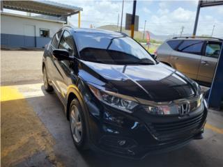 Honda Puerto Rico 2019 HONDA HRV 