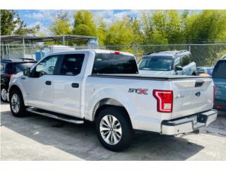Ford Puerto Rico 2017 Ford F-150 STX