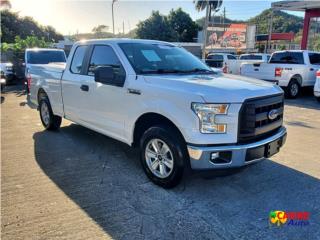 2018 FORD F150 XL$38,995 , Ford Puerto Rico