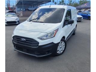 Ford Puerto Rico 2019 FORD TRANSIT CONNECT 2019