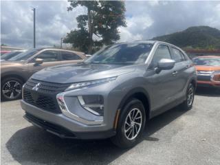 Mitsubishi, Eclipse Cross 2023  Puerto Rico 