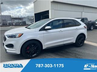 Ford Puerto Rico FORD EDGE ST 2019! PANORAMICA! NEGOCIABLE!!!!