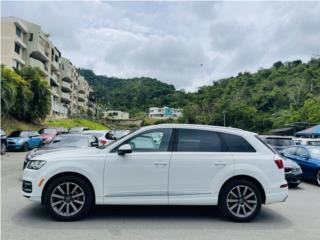 Audi Puerto Rico 2018 AUDI Q7 PREMIUM PLUS 