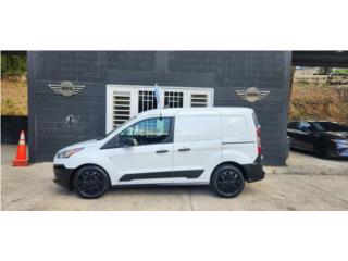 Ford Puerto Rico FORD TRANSIT CONNECT XL 2020 CON 11MIL MILLAS