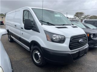 Ford Puerto Rico TRANSIT 250 2019 EXTRA CLEAN