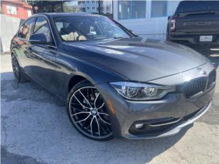 BMW Puerto Rico BMW 330 E - M package 