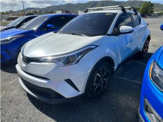 Toyota Puerto Rico TOYOTA C-HR 2019