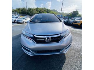 Honda Puerto Rico 2020 Honda Fit