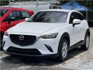 Mazda Puerto Rico MAZDA CX-3 2017 