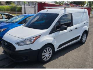 Ford Puerto Rico Ford TRANSIT Connect 2020 IMMACULADA !!! *JJR
