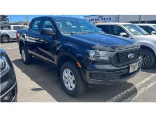 Ford Puerto Rico FORD RANGER XL 2023