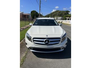 Mercedes Benz Puerto Rico 2016 MERCEDES GLA 250