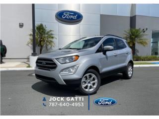 GATTI FORD Puerto Rico