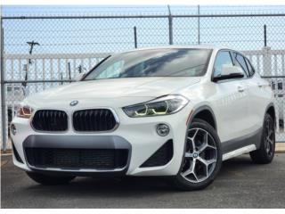BMW Puerto Rico BMW X2 (M-Package) 2018 (Solo 25k Millas)