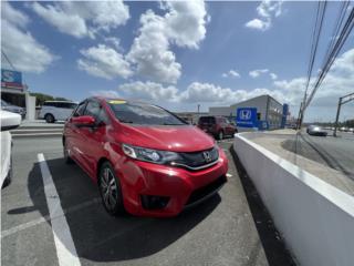 Honda Puerto Rico FIT EX 