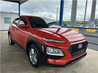 Hyundai Puerto Rico Precio negociable 