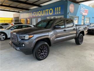 Toyota Puerto Rico TACOMA LIMITED 4X4 SUN ROOF,JBL SOUND 