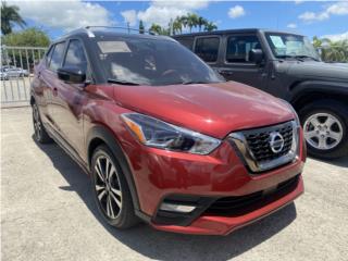 Nissan Puerto Rico Nissan KICKS SR 2020- Excelentes condiciones 