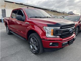 Ford Puerto Rico F150 XLT 3.5L ECOBOOST 