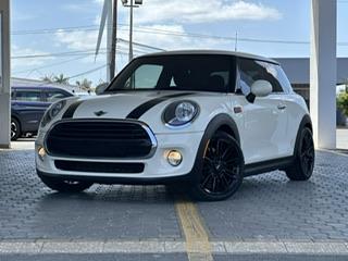 MINI  Puerto Rico MINI COOPER HARDTOP 2 PUERTAS