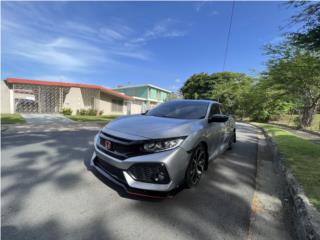 Honda Puerto Rico CIVIC SI - 2019