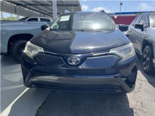Toyota Puerto Rico GANGA
