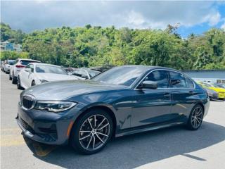BMW Puerto Rico BMW 330i PREMIUM PACKAGE 2020