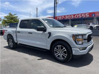Ford Puerto Rico FORD F-150 STX 2023