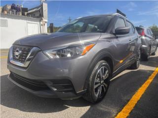 Nissan Puerto Rico nissan kicks 2019