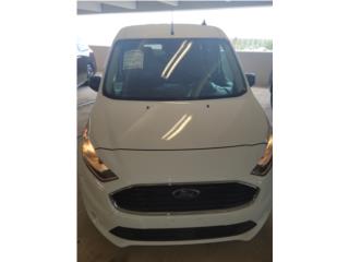 Ford Puerto Rico 2020/ Ford/ TRANSIT/ CONET/ WAGON