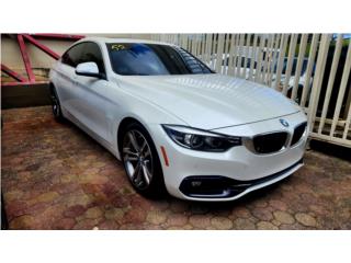 BMW Puerto Rico BMW 430I GRAN COUPE 2019 $30,895