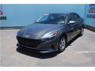 Hyundai Puerto Rico Hyundai, Elantra 2023