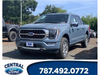 CENTRAL FORD VEGA ALTA Puerto Rico