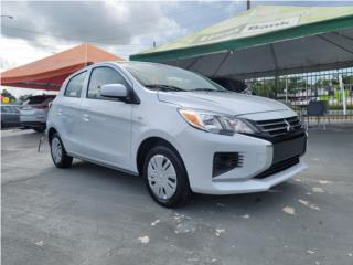 CAYEY AUTO MALL MITSUBISHI Puerto Rico