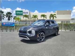 CAYEY AUTO MALL MITSUBISHI Puerto Rico