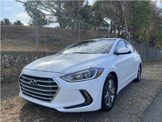 Hyundai Puerto Rico Hyundai, Elantra 2017