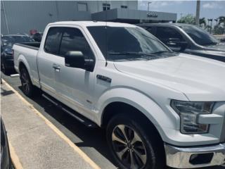 Ford Puerto Rico FORD F150 XLT 4X4 787-934-5491