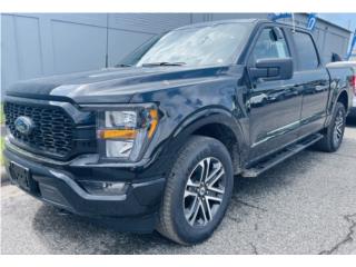 Ford Puerto Rico FORD F-150 STX 2023 PREOWNED 