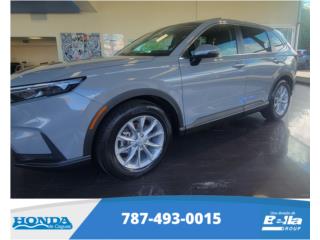 Honda Puerto Rico Honda, CR-V 2023