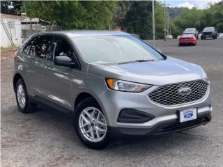 Ford Puerto Rico Ford Edge AWD 2023