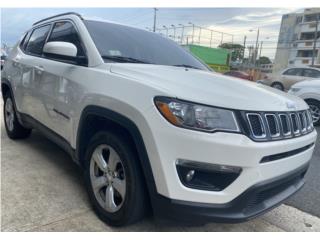 Jeep Puerto Rico ALTITUD DESE 0 PRONTO 