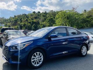 Hyundai Puerto Rico HYUNDAI ACCENT SEL 2019