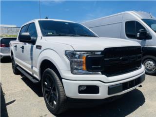 Ford Puerto Rico STX 2020 EXTRA CLEAN 