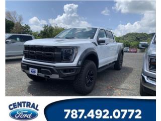 CENTRAL FORD VEGA ALTA Puerto Rico