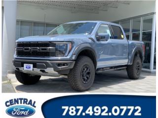 CENTRAL FORD VEGA ALTA Puerto Rico