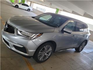 Acura Puerto Rico 2018/ ACURA/ MDX/ THECNOLOGY PACKAGE **