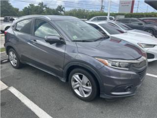 Honda Puerto Rico HONDA HRV EX 2019! NEGOCIABLE/ 19K MILLAS!!
