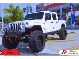 Jeep Puerto Rico Venta de Autos Usados