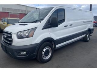 Ford Puerto Rico FORD TRANSIT 250 2019