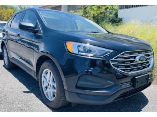 Ford Puerto Rico FORD EDGE AWD 2022